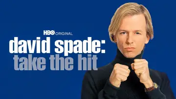 Задник к фильму "David Spade: Take the Hit" #1146635