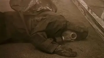 Задник к фильму "Письма мёртвого человека" #1118607