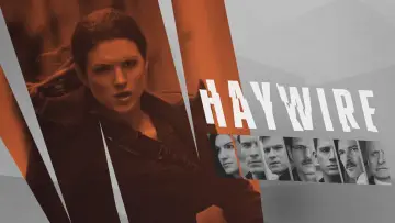 Задник к фильму "Нокаут" #626371