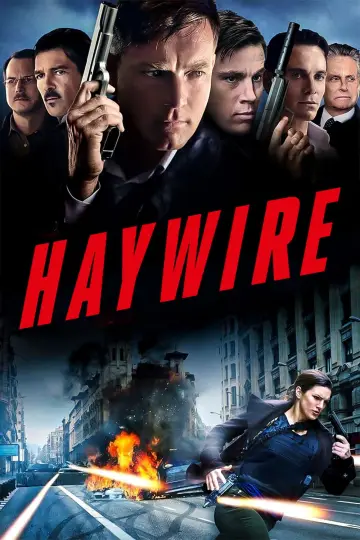 Постер к фильму "Нокаут" #626412
