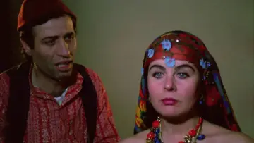 Задник к фильму "Kanlı Nigar" #1148212
