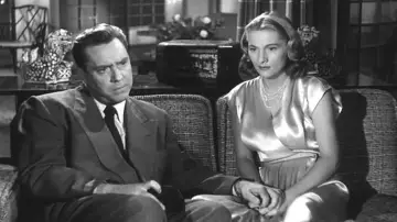 Задник к фильму "The Bigamist" #1113313