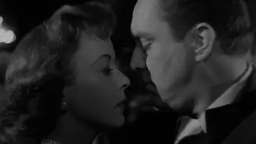 Задник к фильму "The Bigamist" #481926