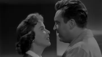 Задник к фильму "The Bigamist" #481931