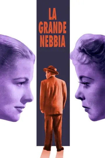 Постер к фильму "The Bigamist" #481935