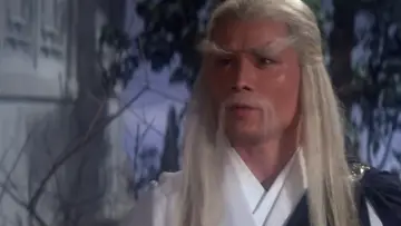 Задник к фильму "武林聖火令" #1634489