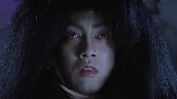 Задник к фильму "魔界転生" #1068370