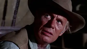 Задник к фильму "Death of a Gunfighter" #1768815