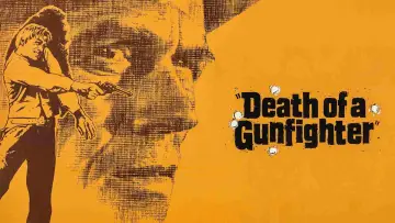 Задник к фильму "Death of a Gunfighter" #1768817