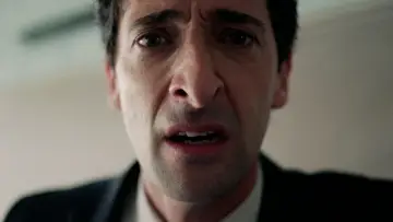 Задник к фильму "Учитель на замену" #710916