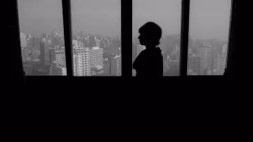 Задник к фильму "São Paulo, Sociedade Anônima" #534797