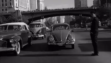 Задник к фильму "São Paulo, Sociedade Anônima" #534800