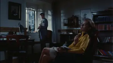 Задник к фильму "Несчастный случай" #1119650