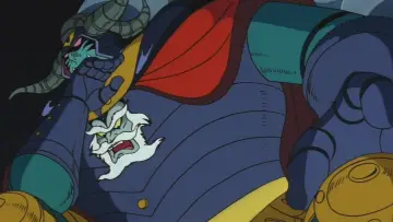 Задник к фильму "マジンガーZ対暗黒大将軍" #731983