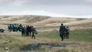 Задник к фильму "Однажды в Анатолии" #1202234