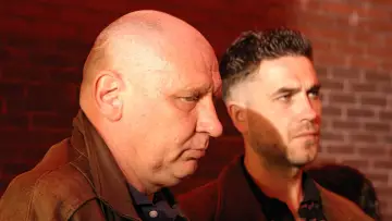 Задник к фильму "Pitbull" #460595