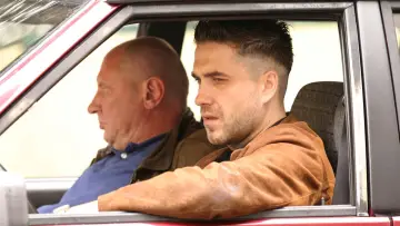Задник к фильму "Pitbull" #460601