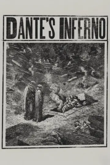 Постер к фильму "L’Inferno" #1160511