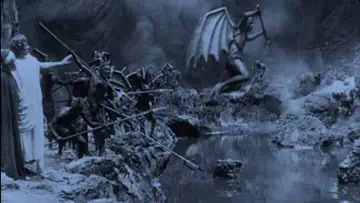 Задник к фильму "L’Inferno" #970471