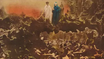 Задник к фильму "L’Inferno" #970477