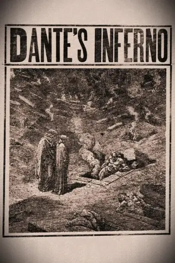 Постер к фильму "L’Inferno" #970484