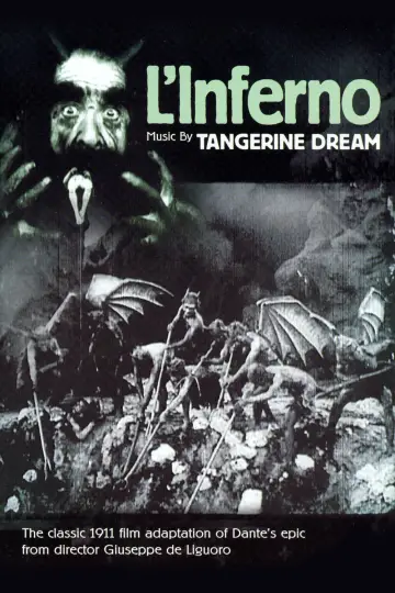 Постер к фильму "L’Inferno" #970486