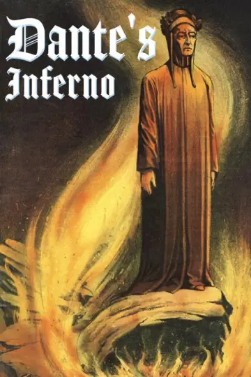 Постер к фильму "L’Inferno" #970487