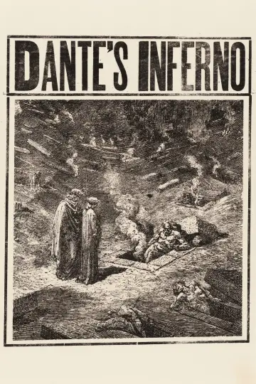 Постер к фильму "L’Inferno" #970489