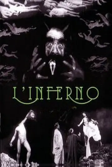 Постер к фильму "L’Inferno" #970490
