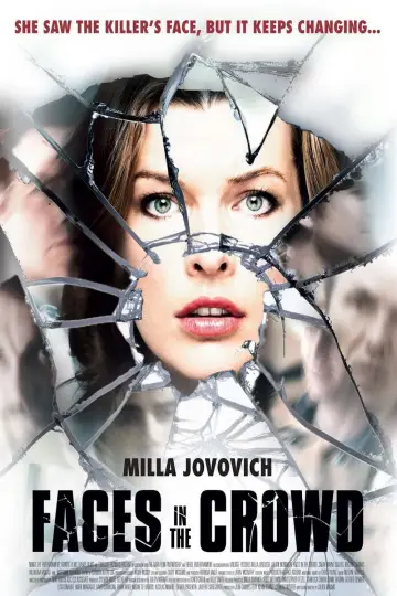 Постер к фильму "Лица в толпе" #304383