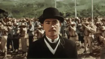 Задник к фильму "José Rizal" #1116381