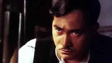Задник к фильму "José Rizal" #1116382