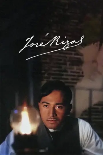 Постер к фильму "José Rizal" #482044