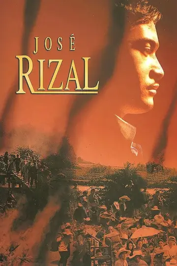 Постер к фильму "José Rizal" #482045
