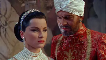 Задник к фильму "Индийская гробница" #1643967
