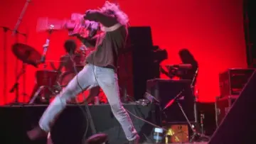 Задник к фильму "Nirvana: Live at the Paramount" #1059578