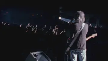 Задник к фильму "Nirvana: Live at the Paramount" #1059585
