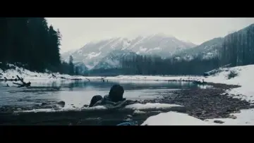 Задник к фильму "Схватка" #1628305