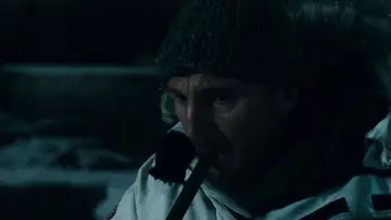 Задник к фильму "Схватка" #698121