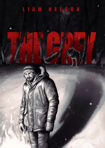 Постер к фильму "Схватка" #793197