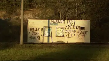 Задник к фильму "Český mír" #1162193