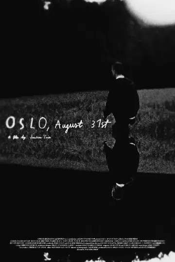 Постер к фильму "Осло, 31-го августа" #1185237