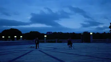 Задник к фильму "Осло, 31-го августа" #987283