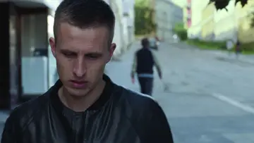 Задник к фильму "Осло, 31-го августа" #987307