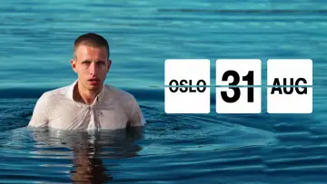 Задник к фильму "Осло, 31-го августа" #987308