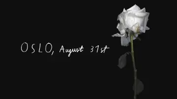 Задник к фильму "Осло, 31-го августа" #987309