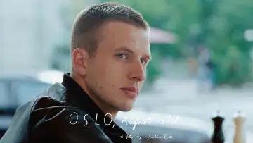 Задник к фильму "Осло, 31-го августа" #987310