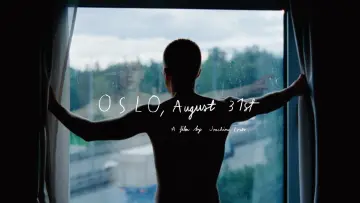 Задник к фильму "Осло, 31-го августа" #987311