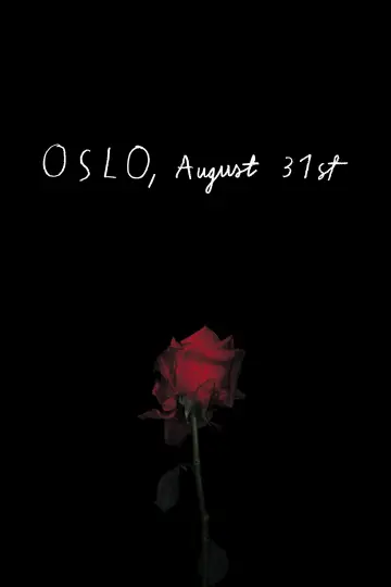 Постер к фильму "Осло, 31-го августа" #987319