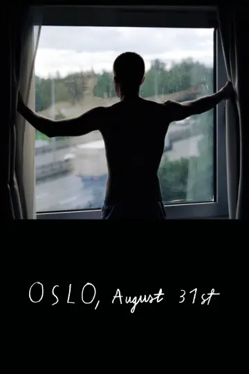 Постер к фильму "Осло, 31-го августа" #987320